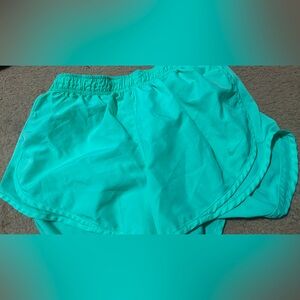 Women’s Nike tempo shorts